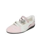 PUMA Speedcat Ballet Sd Ballerina's Dames - Roze - Maat 36