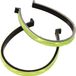 Wowow Trouser Clips - Reflective - Yellow - 2 Pack