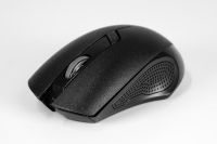 Media-tech MT1114 Zwart
