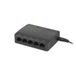 LANBERG Switch 5 ports Gigabit - Realtek RTL8367 Chipset