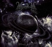 Bertus Distributie Mysticum Planet Satan