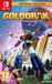 Microids GOLDORAK : Le Festin des Loups : Edition Deluxe Nintendo Switch