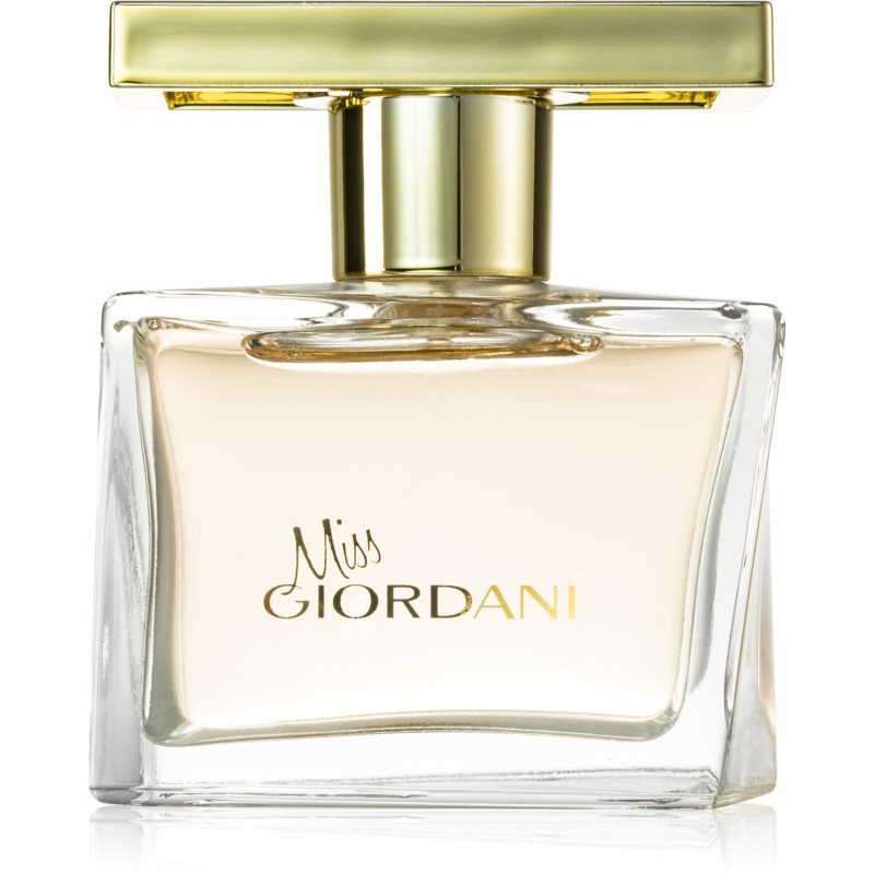 ORIFLAME Miss Giordani eau de parfum / dames