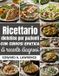 Ricettario Independently Published Ricettario dietetico per pazienti con cirrosi epatica di recente diagnosi