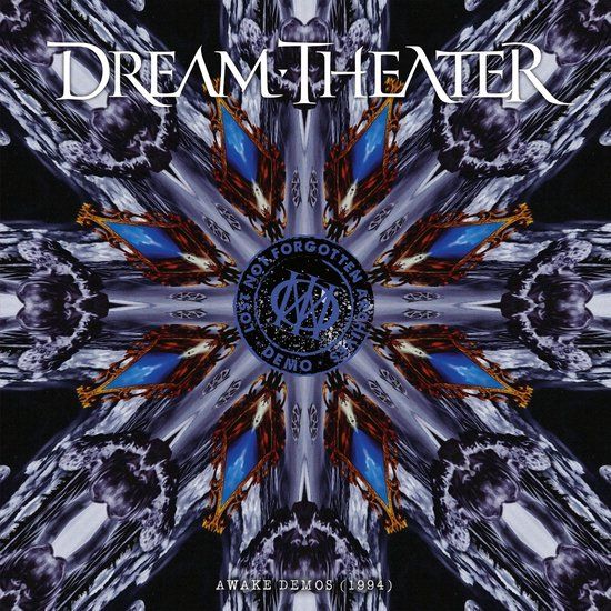 Lost Dream Theater Lost Not Forgotten Archives: Awake Demos (1994) CD