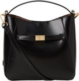 Marc O'Polo Tilda Crossbody Bag Black Zwart