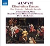 Outhere Royal Liverpool Philharmonic Orchestra - Alwyn: Elizabethan Dances (CD)