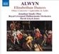 Outhere Royal Liverpool Philharmonic Orchestra - Alwyn: Elizabethan Dances (CD)
