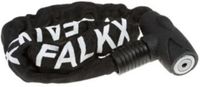 Falkx Kettingslot 1200 x 6 mm noir