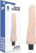 LOVECLONE - RAGNAR VIBRADOR REALÍSTICO SELF LUBRICATION 24.5 CM -O- 3.5 CM