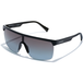 Hawkers Lunettes de Soleil Polar - Diamond Black Gradient