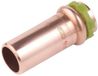 VSH SudoPress réducteur en cuivre ØF 42x35 Type SP5243V