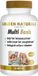 Golden Naturals Multi Basis - 2 x 60 tabletten - Voordeelverpakking