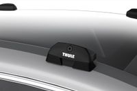 Thule Kit Cover Zwart 4-pack