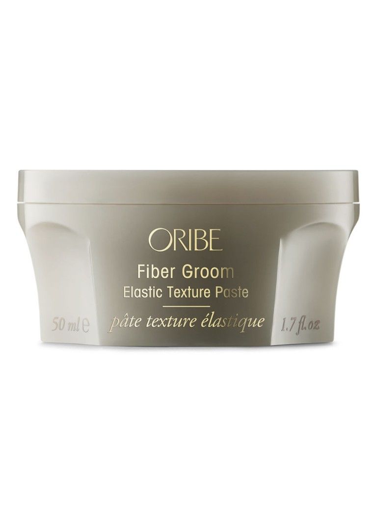 Oribe Fiber Groom Elastic Texture Paste - Haarstyling