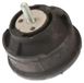 TRISCAN Support moteur
