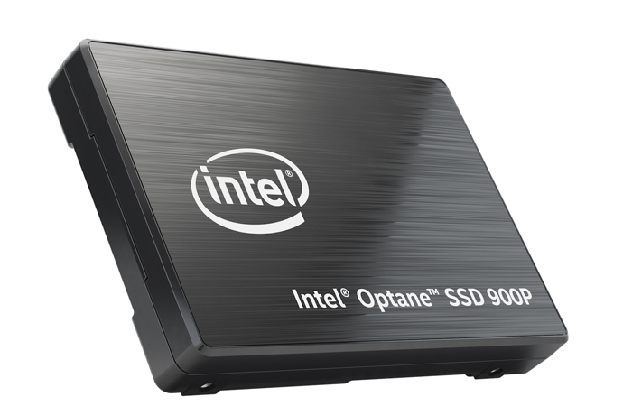 Intel SSDPE21D280GAX1