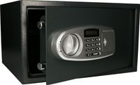 KOTARBAU® Elektronische kluis met cijferslot 43x37x25cm solide bescherming