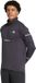 adidas Performance Adi365 CLIMAWARM+ Hardloopsweater met Halflange Rits - Heren - Zwart