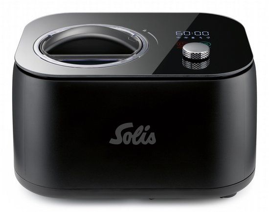 Solis S0193 Softijsmachine