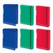 Pigna Monocromo Portaprogetti D3 Box 6 stuks