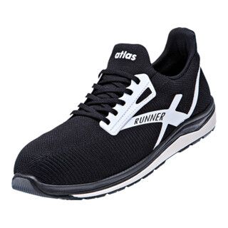 Atlas lage schoen RUNNER 25 - Maat 39 - S1P - Breedte 10