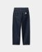 Carhartt Pantalon Bleu