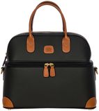 Brics Firenze - Toilettas 35 cm (zwart)