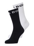 BOSS Hugo Boss 2P RS Sport CC Heren Sokken (2-Pack)