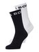 BOSS Hugo Boss 2P RS Sport CC Heren Sokken (2-Pack)