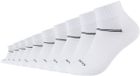 camano Unisex Sokken 10-Pack Kwartsokken