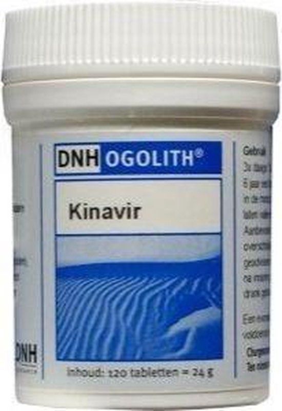 DNH Research Kinavir ogolith 150 Tabletten