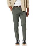 Amazon Essentials heren Slim-Fit Stretch Golfbroek