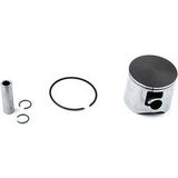 Airsal Piston Airsal Xtrem diam.50mm Derbi Euro3 (D50B0)
