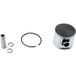 Airsal Piston Airsal Xtrem diam.50mm Derbi Euro3 (D50B0)