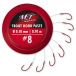 Magic Trout Hameçon Monté Trout Paste 70 cm