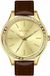 Paul Lorens PL10482A2-4B2 Montre femme - Argenté - Rond - Cuir
