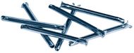 Steelies Ultimate Spanhuls Gehard 6 x 60 mm 200 Stuks