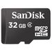 Sandisk 32GB MicroSDHC Class 4 Memory Card