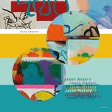 K7 Music We Jazz Spring Collection (Coloured Vinyl)