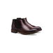 LLOYD VIBE 315 Chelsea Boot bottine à enfiler marron en 39 largeur normale cuir lisse business | loisir