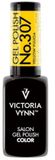 Victoria Vynn Salon Gelpolish 307 Yellow Yuuga - Glow in the Dark Geel - 8 ml