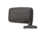 Alkar 6102209 Complete achteruitkijkspiegel, handmatig, convex