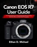 Canon EOS R7 User Guide