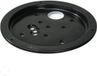 Ubbink Ontario 60 Afdekplaat Ø67cm HDPE