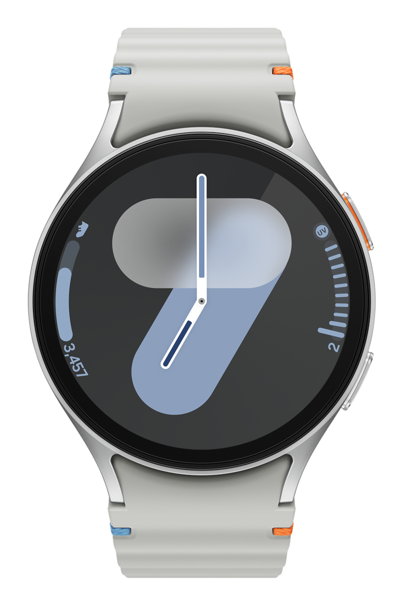 Samsung Galaxy Watch7 (44mm) - Silver