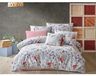 Diana Ensemble de lit, coton, 140x220 cm, 70x90 cm