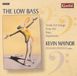 The Guild Beeson. Johannes Brahms. Flegier. Joio: The Low Bass