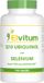 Elvitum Co-Q10 ubiquinol met selenium 150 Capsules