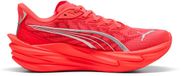 Puma Deviate Nitro 4 Wns Hardloopschoenen Vrouwen Rood Maat 40